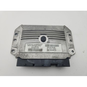 CENTRALITA SUSPENSION 9658798780 