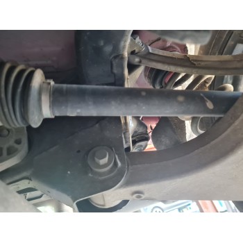 TRANSMISION TRASERA IZQUIERDA 50550424 / 71797777 