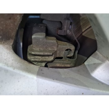 PINZA DE FRENO DELANTERA DERECHA 
