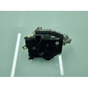 CERRADURA PUERTA TRASERA DERECHA 4G0839016E 