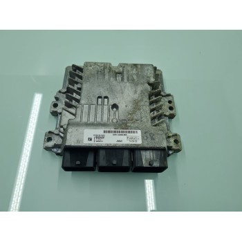 CENTRALITA MOTOR UCE DV6112A650 