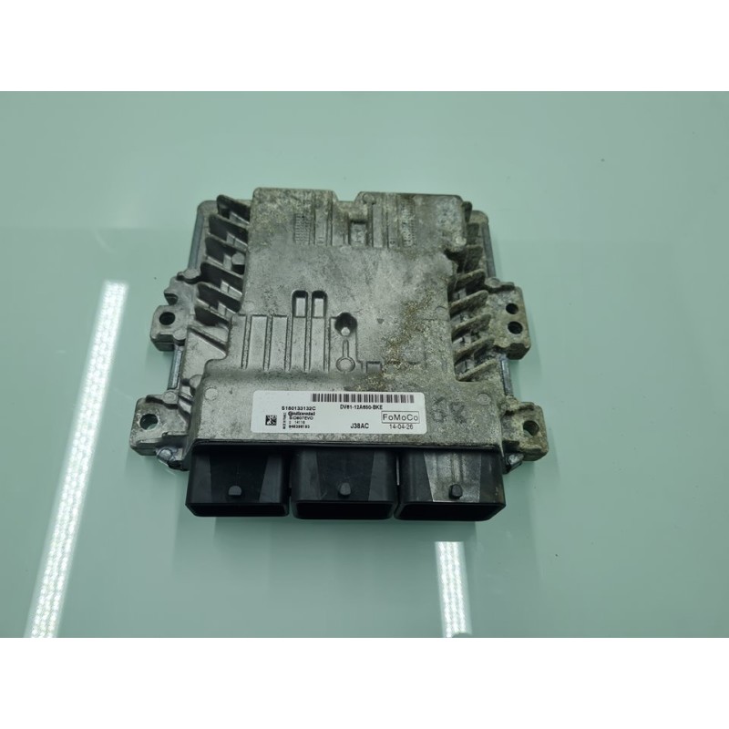 CENTRALITA MOTOR UCE DV6112A650 