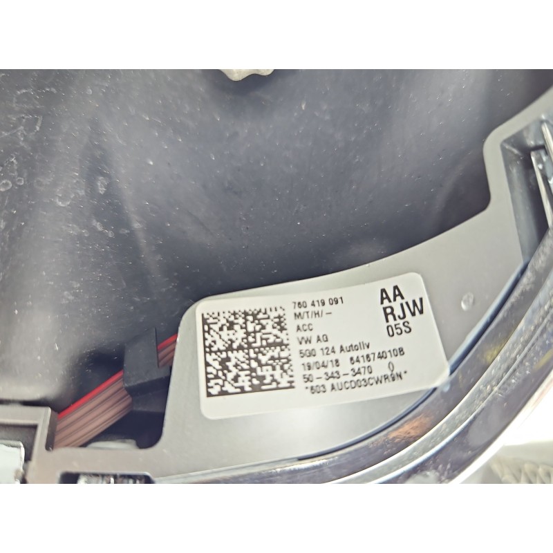 VOLANTE 760419091AA 