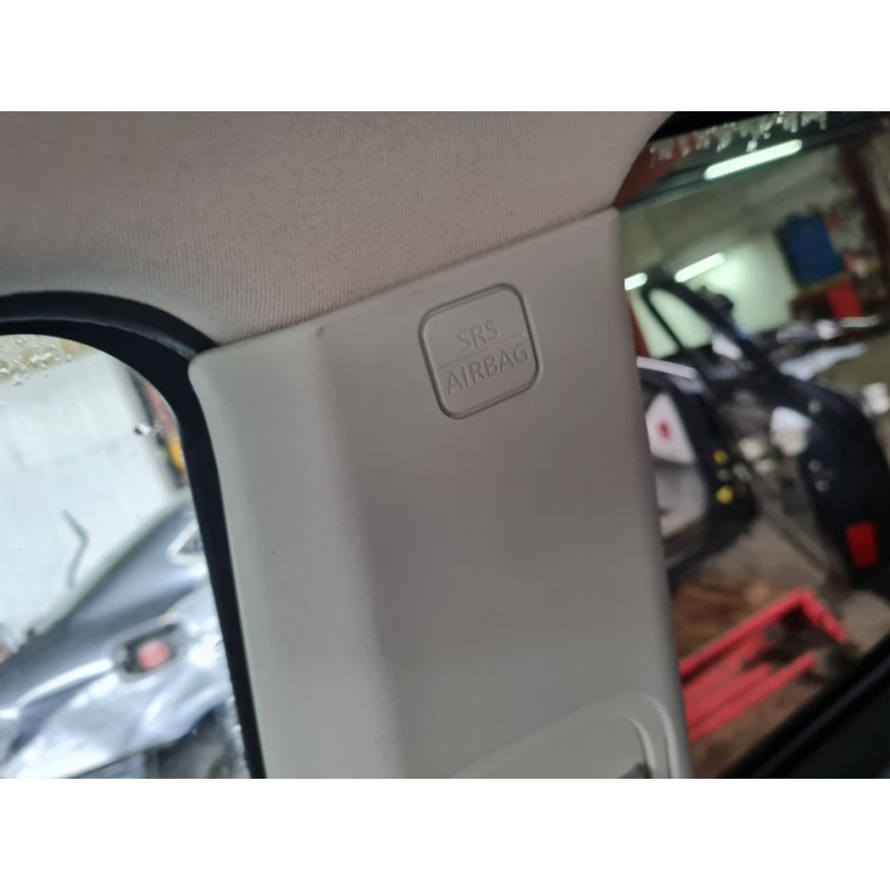 AIRBAG CORTINA DELANTERO DERECHO 