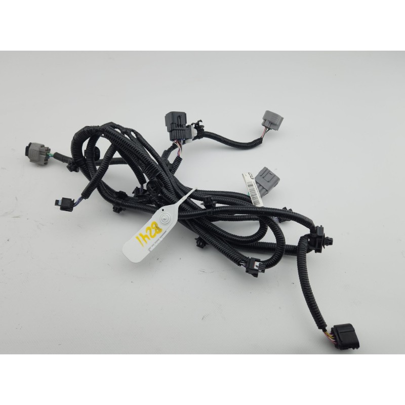 INSTALACION ELECTRICA 821130D290B / 821130D290 
