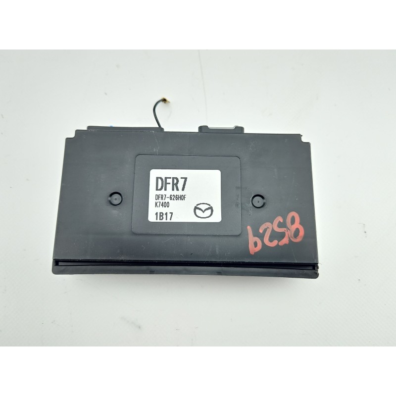 MODULO ELECTRONICO DFR7626H0F 