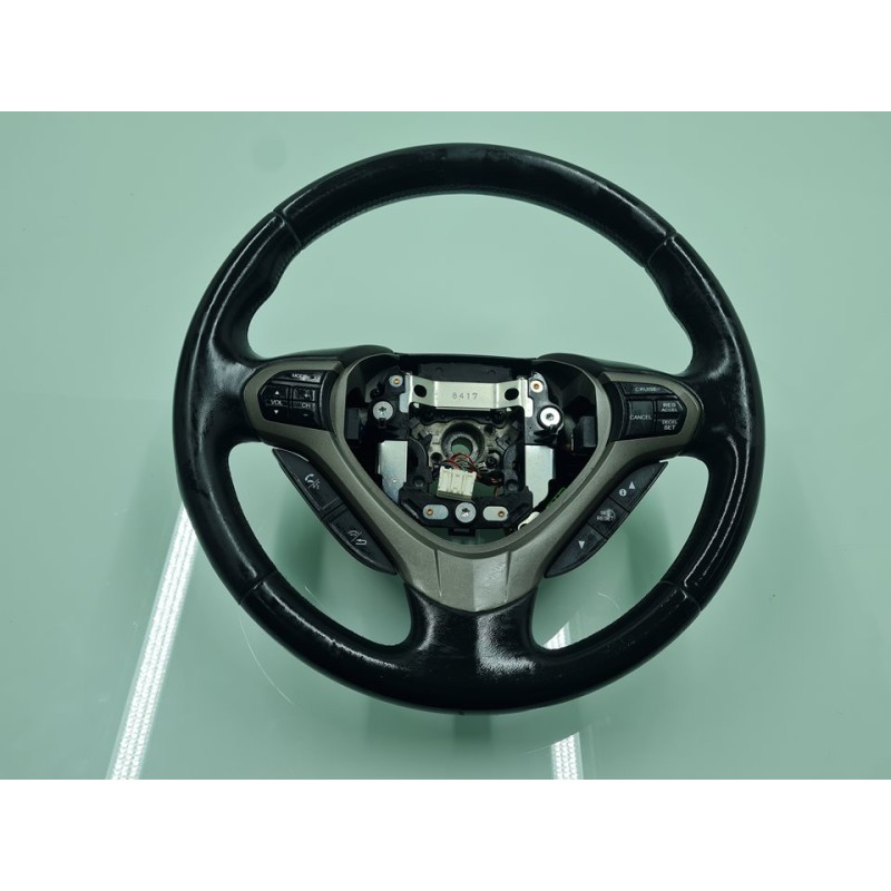 VOLANTE 