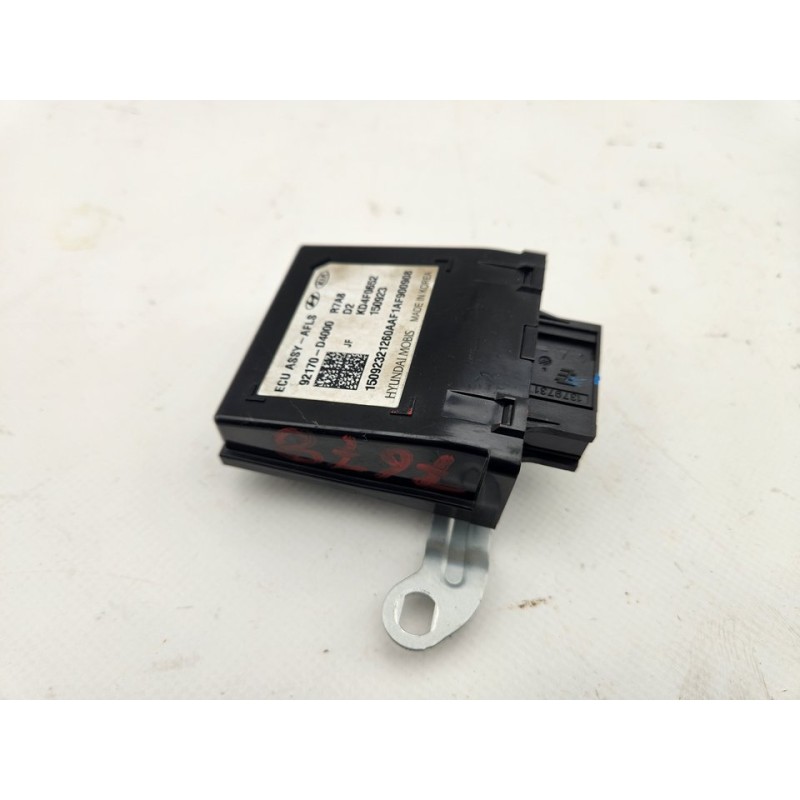 MODULO ELECTRONICO 92170D4000 