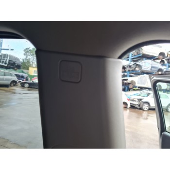 AIRBAG CORTINA DELANTERO IZQUIERDO 