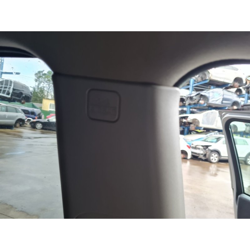 AIRBAG CORTINA DELANTERO IZQUIERDO 