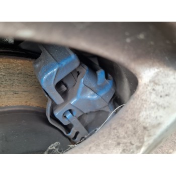 PINZA DE FRENO DELANTERA IZQUIERDA 