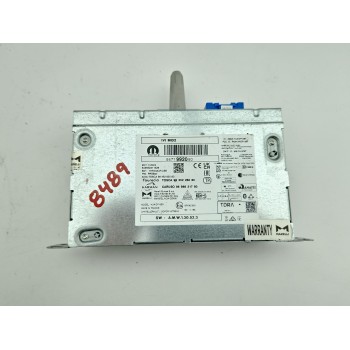 SISTEMA AUDIO / RADIO CD 9871992080 