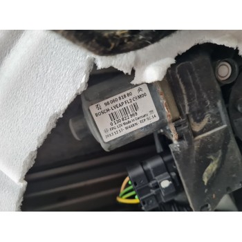 ELEVALUNAS DELANTERO IZQUIERDO 9806081880 