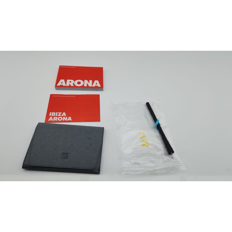 MANUAL INSTRUCCIONES 6F9012760CE 