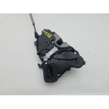 CERRADURA PUERTA DELANTERA IZQUIERDA 571837015 