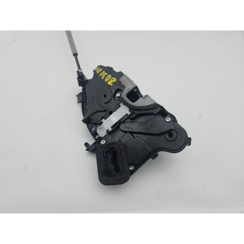 CERRADURA PUERTA DELANTERA IZQUIERDA 571837015 