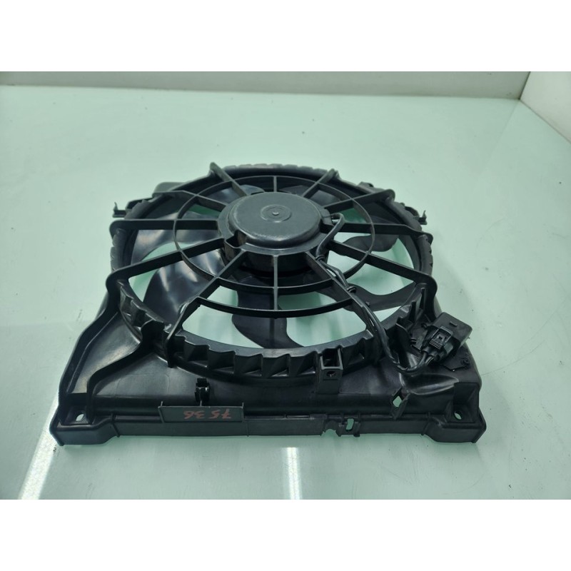 ELECTROVENTILADOR 