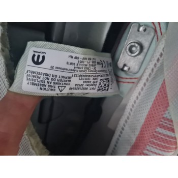 AIRBAG CORTINA DELANTERO DERECHO 00521928540 