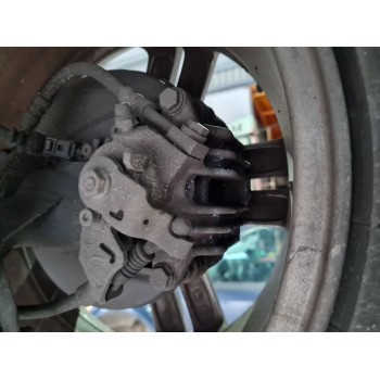 PINZA DE FRENO TRASERA DERECHA 6R0615424 