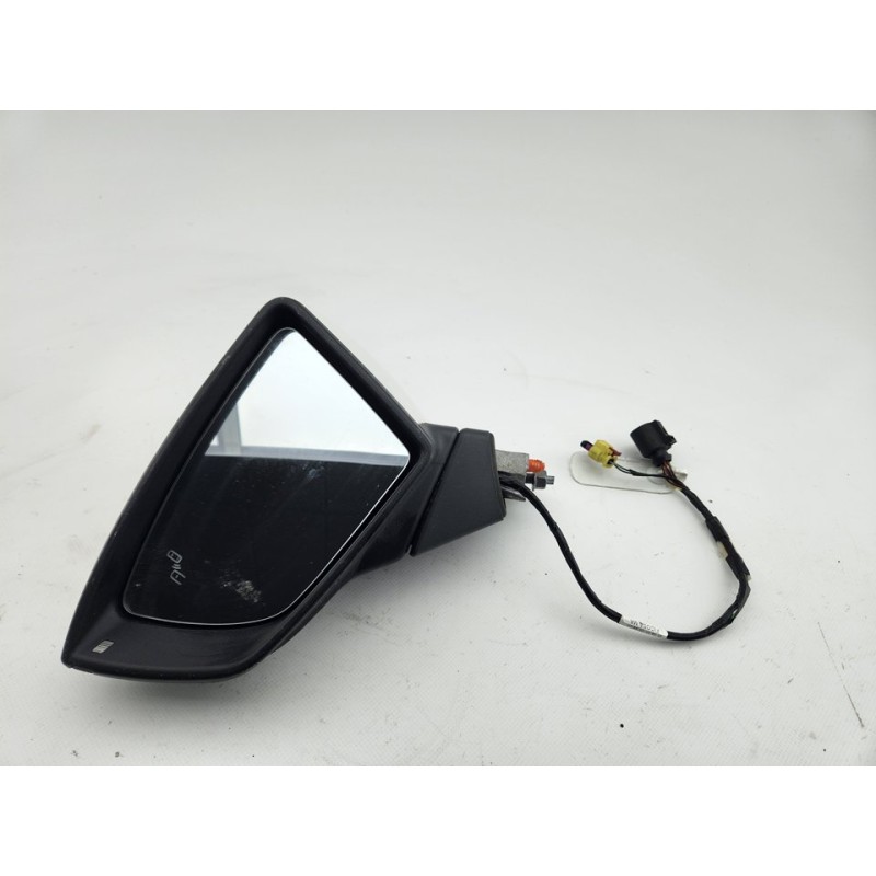 RETROVISOR IZQUIERDO 