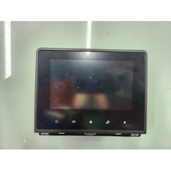 PANTALLA MULTIFUNCION 280346916R 