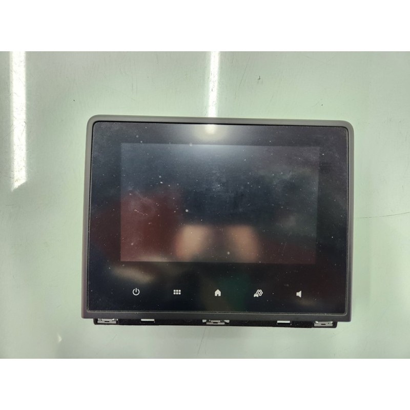 PANTALLA MULTIFUNCION 280346916R 