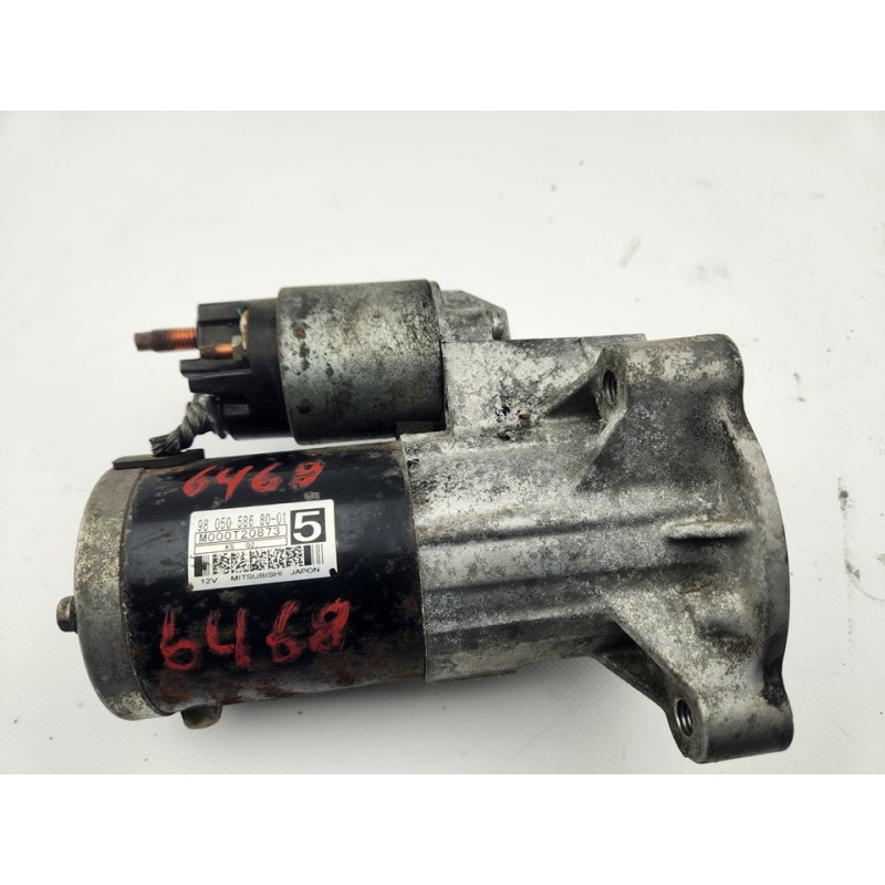 MOTOR ARRANQUE 9805058680 