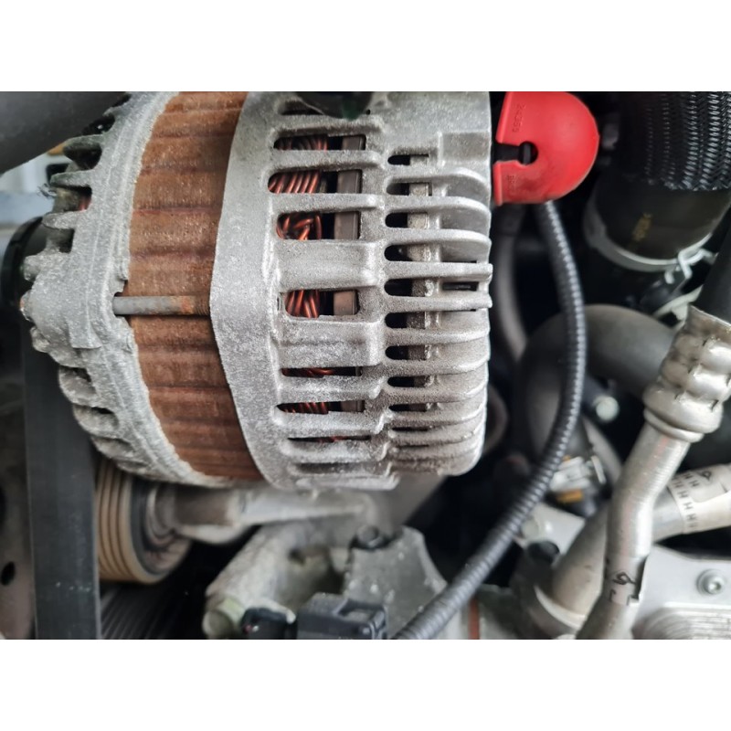 ALTERNADOR 23100JD71B 