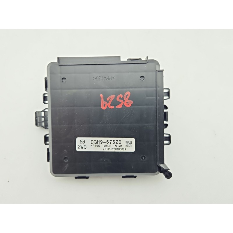 MODULO ELECTRONICO DGH9675Z0 