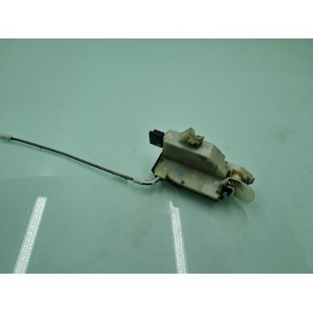 CERRADURA PUERTA DELANTERA IZQUIERDA 9685351380 