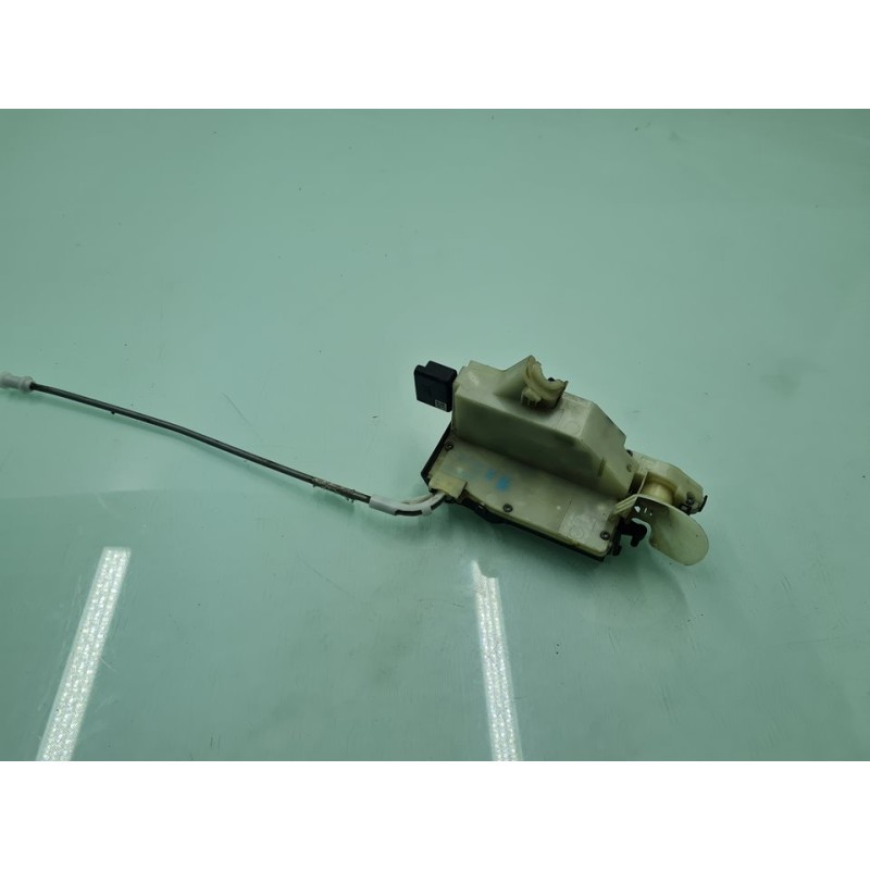 CERRADURA PUERTA DELANTERA IZQUIERDA 9685351380 