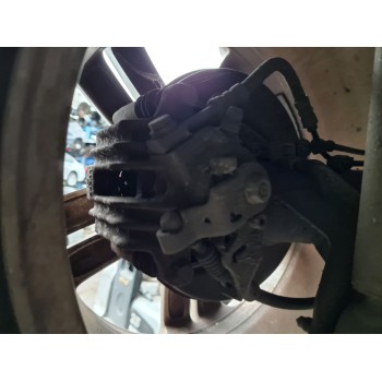 PINZA DE FRENO TRASERA IZQUIERDA 6R0615423 