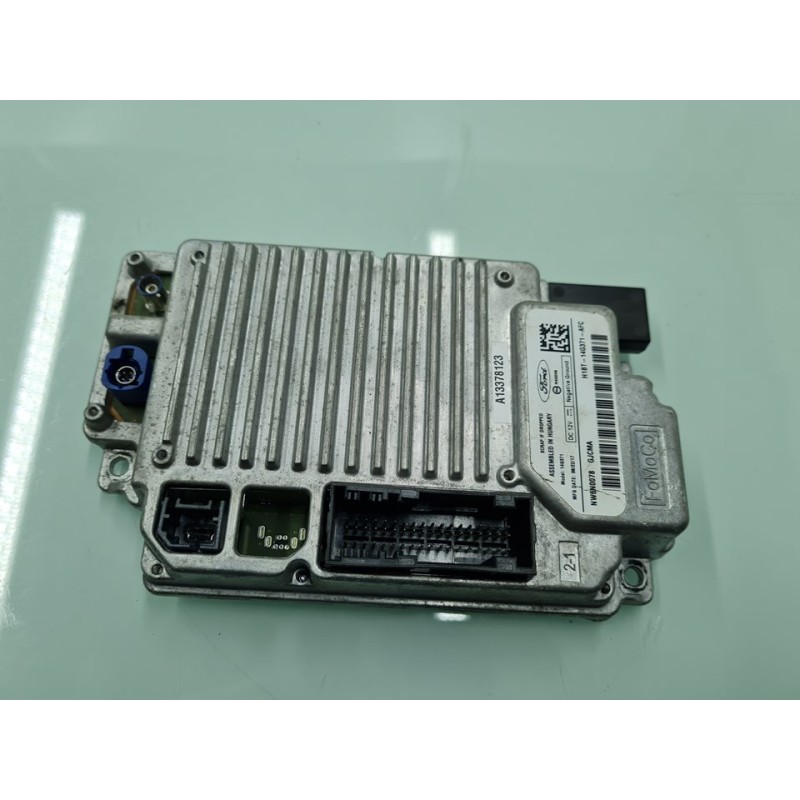 SISTEMA NAVEGACION GPS H1BT14G371AFC 