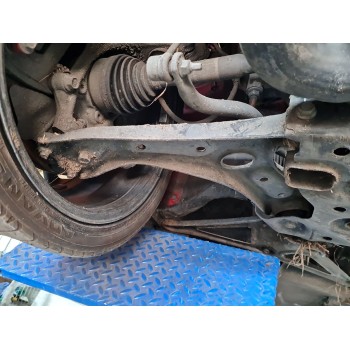 BRAZO SUSPENSION INFERIOR DELANTERO DERECHO 54501S0100 