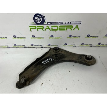 BRAZO SUSPENSION INFERIOR DELANTERO IZQUIERDO 545018194R 