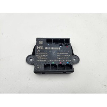 MODULO ELECTRONICO A2189001401 