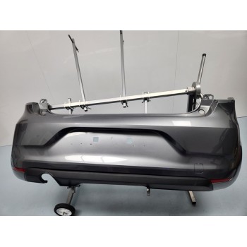 PARAGOLPES TRASERO 