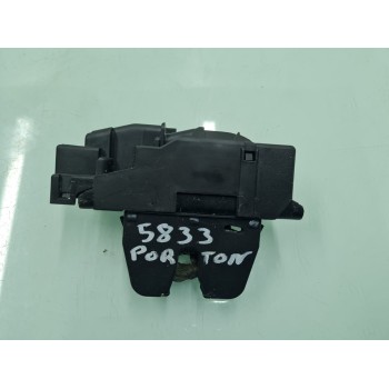 CERRADURA MALETERO / PORTON 9804762080 