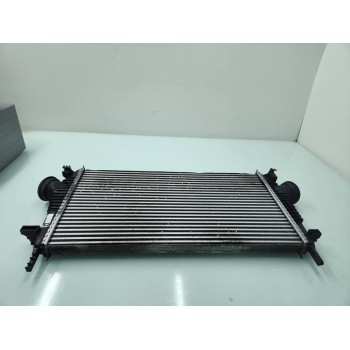 INTERCOOLER 13241751 