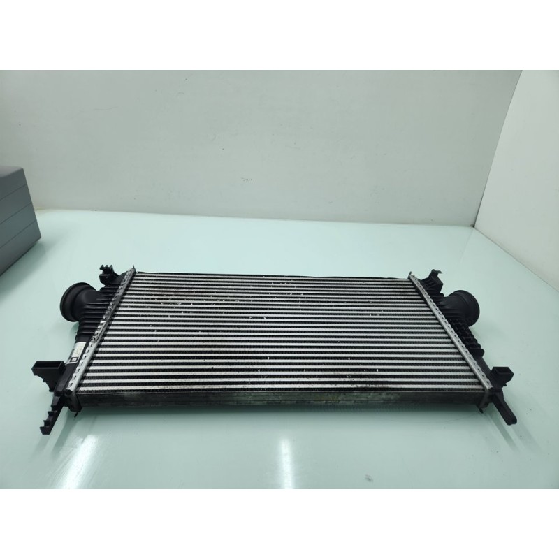 INTERCOOLER 13241751 