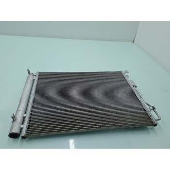 CONDENSADOR / RADIADOR AIRE ACONDICIONADO F200NFFBB0 