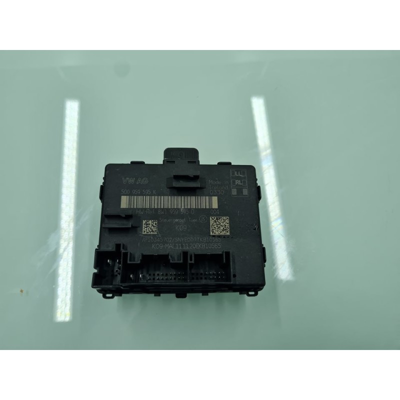 MODULO ELECTRONICO 8W1959595 