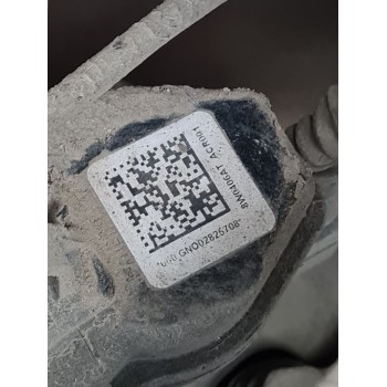 Recambio de pinza de freno trasera derecha para audi a4 avant (8w5) básico referencia OEM IAM 8W0615404  