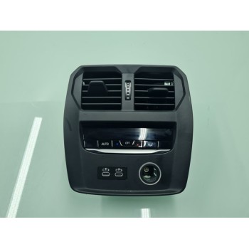 MANDO CLIMATIZADOR 9493012 