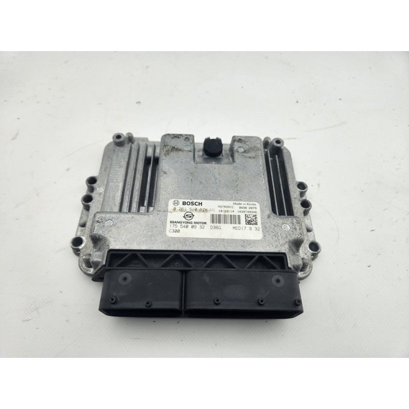 CENTRALITA MOTOR UCE 1755400932 