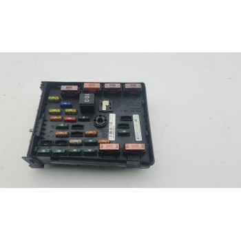 CAJA RELES / FUSIBLES 3C0937125A 