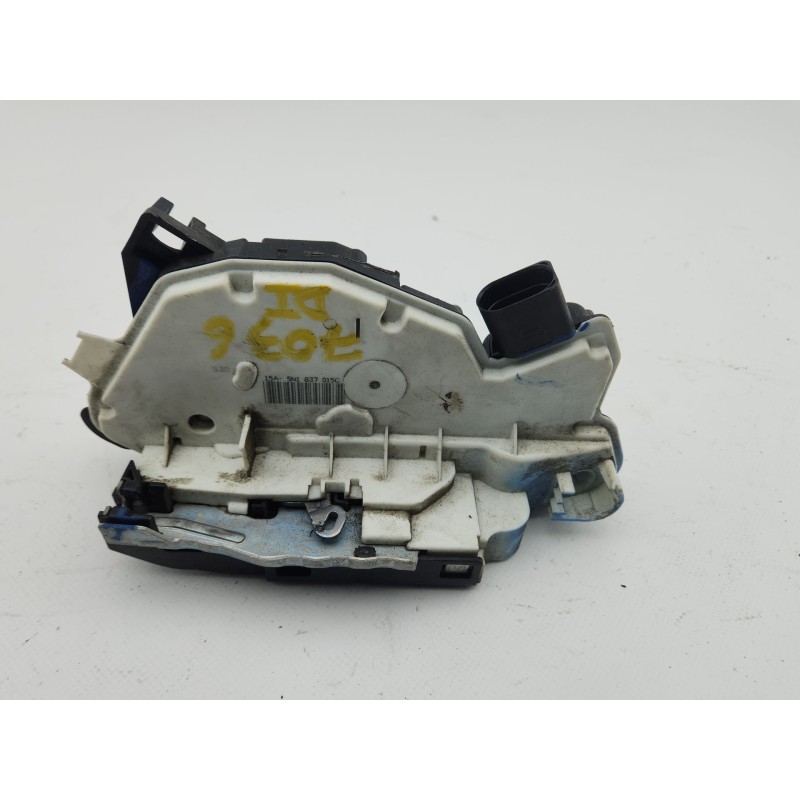 CERRADURA PUERTA DELANTERA IZQUIERDA 5N1837015C 