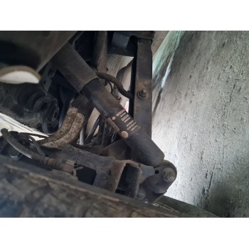 AMORTIGUADOR TRASERO IZQUIERDO 
