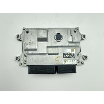 CENTRALITA MOTOR UCE PAJ918881 