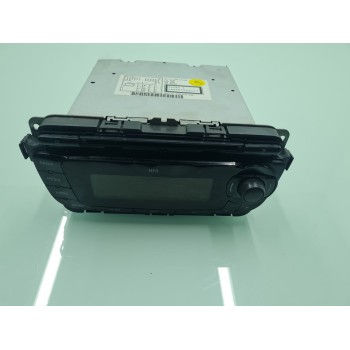 SISTEMA AUDIO / RADIO CD W06J0035153B 
